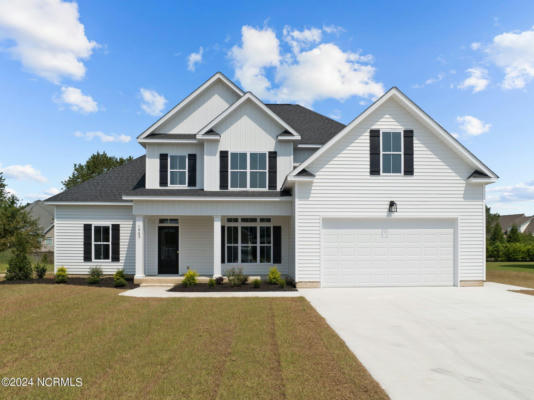 1943 BELLES FERRY CT, WINTERVILLE, NC 28590 - Image 1