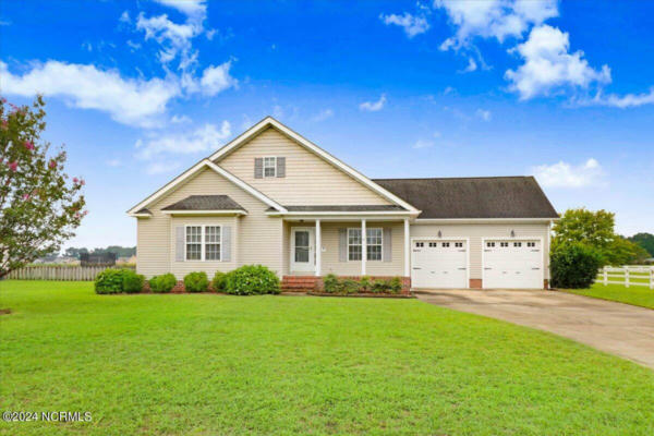 204 ELLINGTON WAY, LA GRANGE, NC 28551 - Image 1