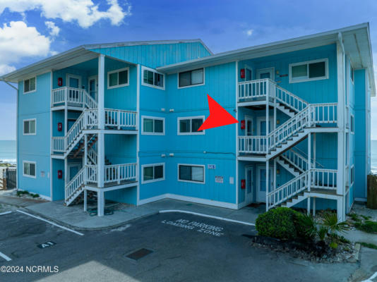 1437 FORT FISHER BLVD S UNIT C2, KURE BEACH, NC 28449, photo 4 of 31