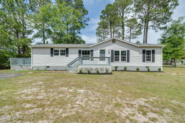 89 CLEARBROOK TRL, ROCKY POINT, NC 28457 - Image 1