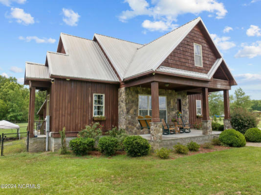3763 SHEPPARD MILL RD, STOKES, NC 27884 - Image 1