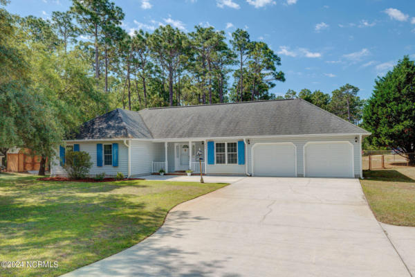 460 CHARLESTOWN RD, SOUTHPORT, NC 28461 - Image 1