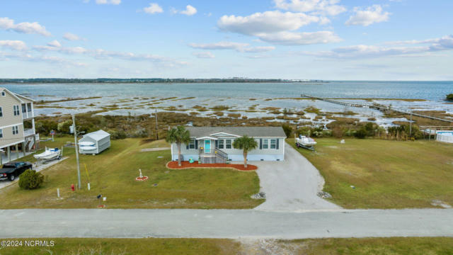 125 EAST DR, HARKERS ISLAND, NC 28531 - Image 1