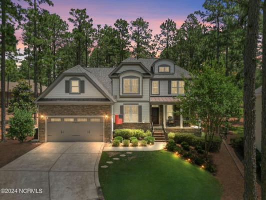 3 BAYHILL CT, SOUTHERN PINES, NC 28387 - Image 1