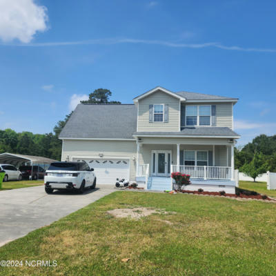 115 PERRY MEADOW DR, NEW BERN, NC 28562 - Image 1