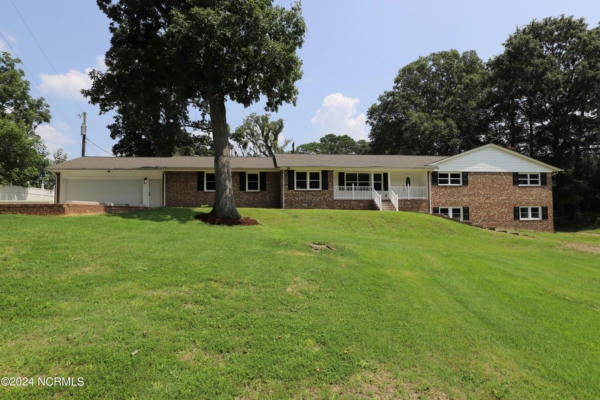 112 SPRING BRANCH RD, MURFREESBORO, NC 27855 - Image 1