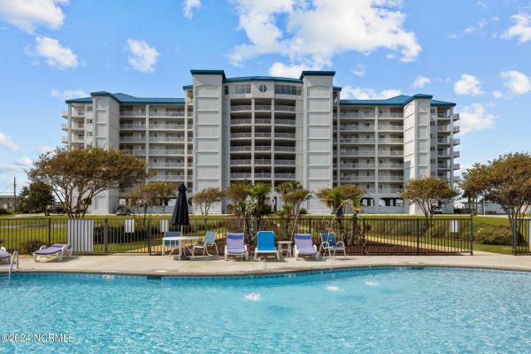 1550 SALTER PATH RD APT 505, INDIAN BEACH, NC 28512 - Image 1