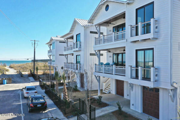 20 SEAGULL ST UNIT A, WRIGHTSVILLE BEACH, NC 28480, photo 3 of 47