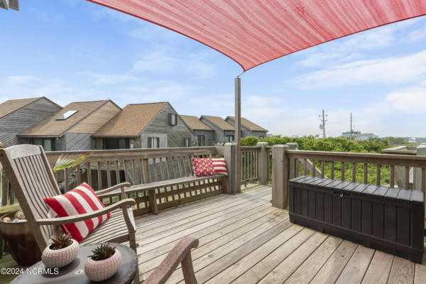 892 NEW RIVER INLET RD UNIT 9, NORTH TOPSAIL BEACH, NC 28460, photo 5 of 74