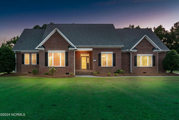 3340 MISTY PINES RD, GREENVILLE, NC 27858 - Image 1