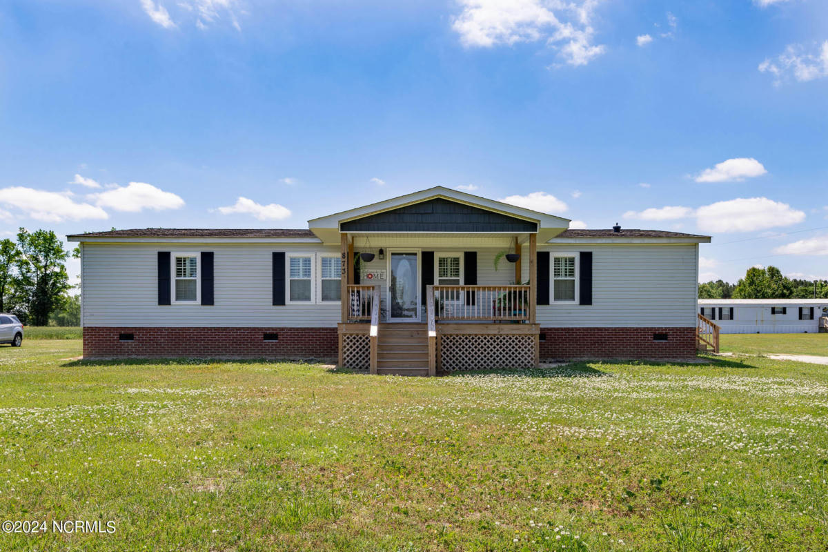 859 CORN MILL RD # A, BEULAVILLE, NC 28518, photo 1 of 46
