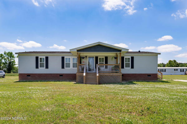 859 CORN MILL RD # A, BEULAVILLE, NC 28518 - Image 1