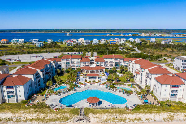 790 NEW RIVER INLET RD UNIT 219A, N TOPSAIL BEACH, NC 28460 - Image 1