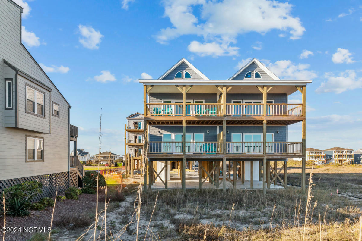 1942 NEW RIVER INLET RD, NORTH TOPSAIL BEACH, NC 28460, photo 1 of 71