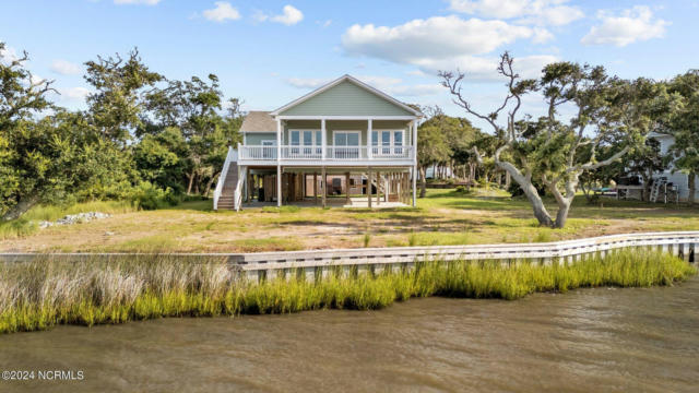 5005 BOGUE SOUND CT, EMERALD ISLE, NC 28594 - Image 1