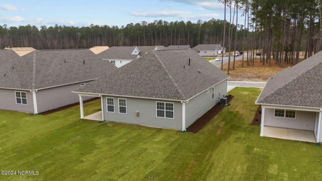 6014 BAYBERRY PARK DR, NEW BERN, NC 28562 - Image 1