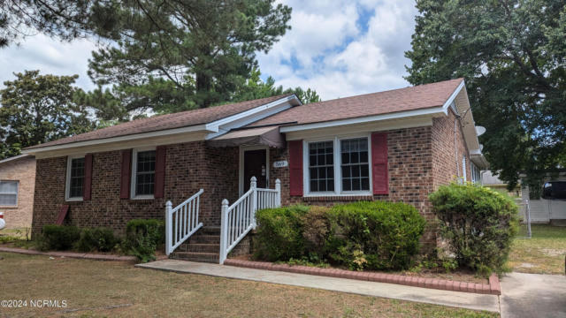 569 STARLING WAY, ROCKY MOUNT, NC 27803 - Image 1