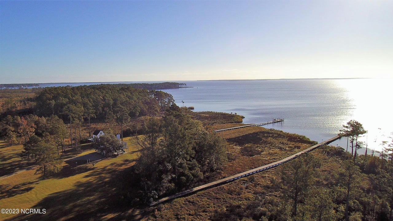 637 SCHOONER POINT ROAD, BELHAVEN, NC 27810, photo 1 of 13