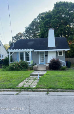 1203 ANDERSON ST NW, WILSON, NC 27893 - Image 1