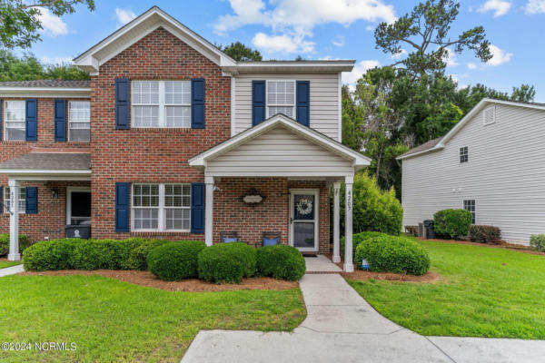 4207 WINDING BRANCHES DR, WILMINGTON, NC 28412 - Image 1