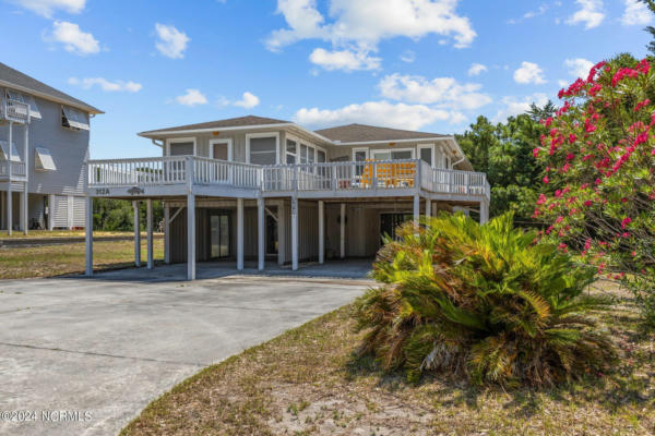 312 CHANNEL DR # A, EMERALD ISLE, NC 28594 - Image 1