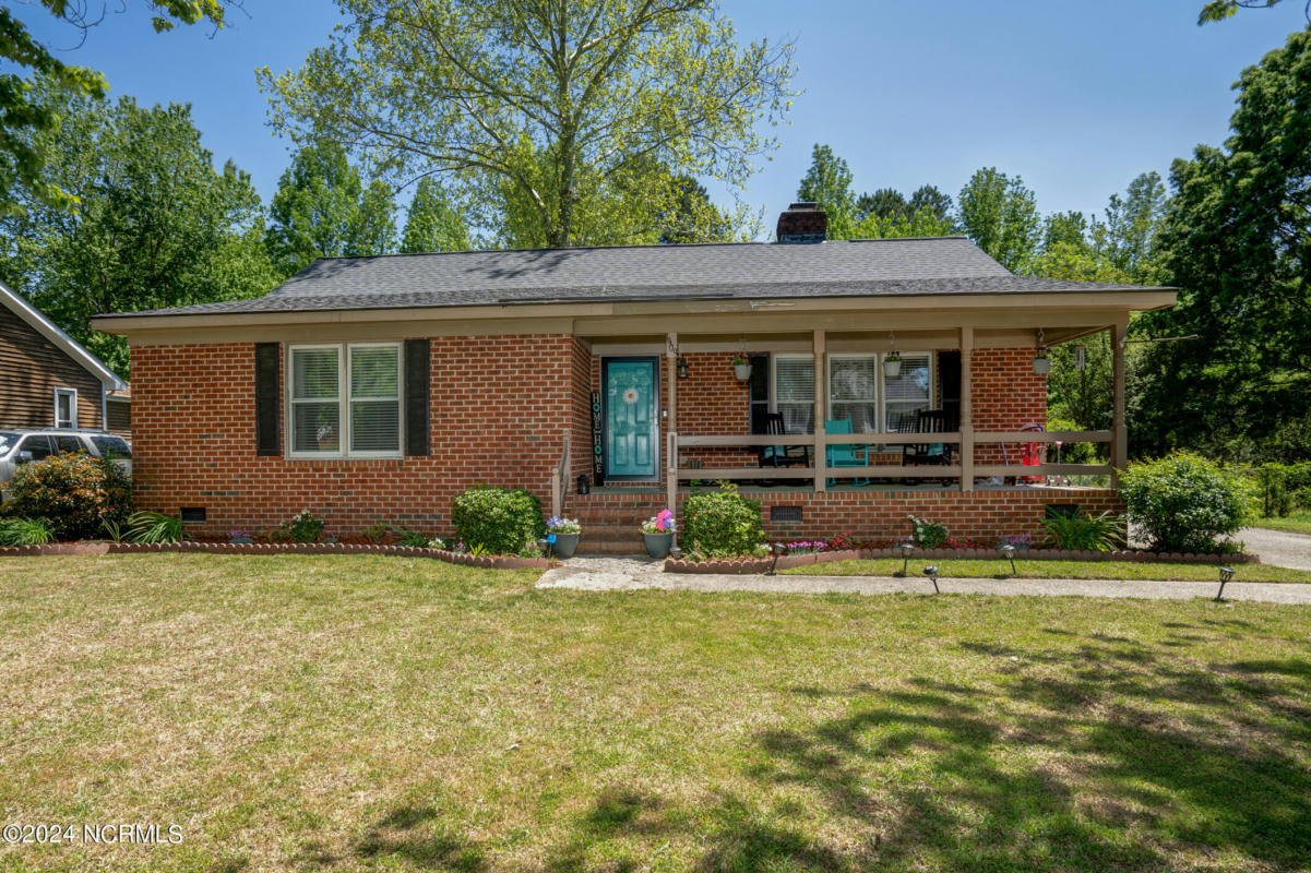 1409 HOMESTEAD RD, ROCKY MOUNT, NC 27804, photo 1 of 26