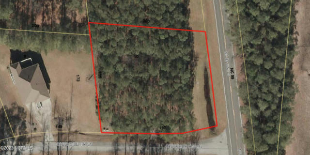 LOT 10 NC 99, BELHAVEN, NC 27810, photo 2 of 2