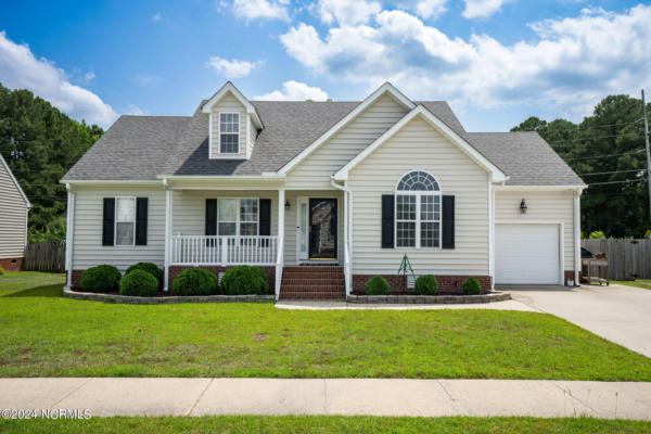 2613 CAMILLE DR, WINTERVILLE, NC 28590 - Image 1