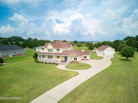 118 SWAN VIEW RD, MERRY HILL, NC 27957 - Image 1