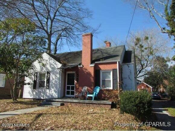 402 S LIBRARY ST, GREENVILLE, NC 27858, photo 1