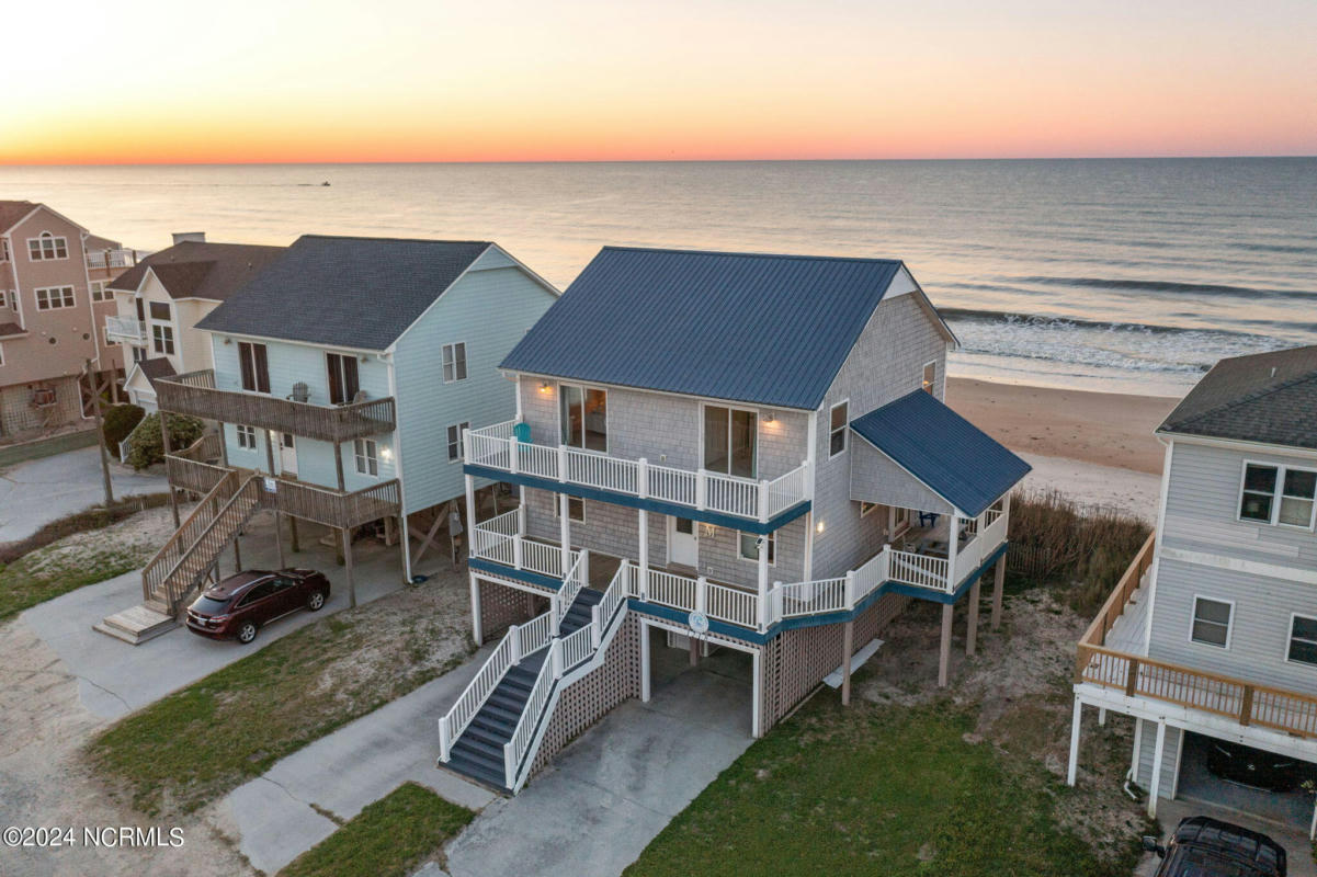 1218 NEW RIVER INLET RD, NORTH TOPSAIL BEACH, NC 28460, photo 1 of 70
