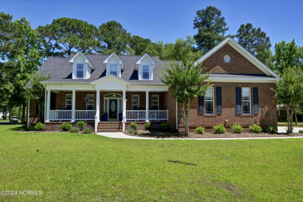 502 SEASCAPE DR, SNEADS FERRY, NC 28460 - Image 1