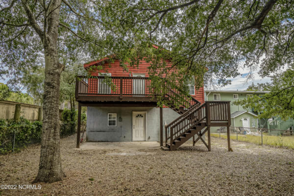 607 43RD AVE S, NORTH MYRTLE BEACH, SC 29582, photo 3 of 47