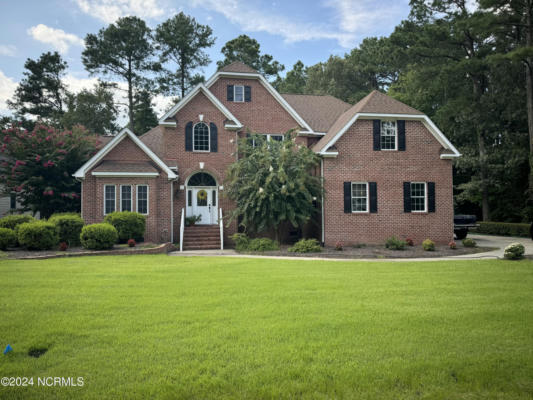 120 NEW RIVER DR, HERTFORD, NC 27944 - Image 1