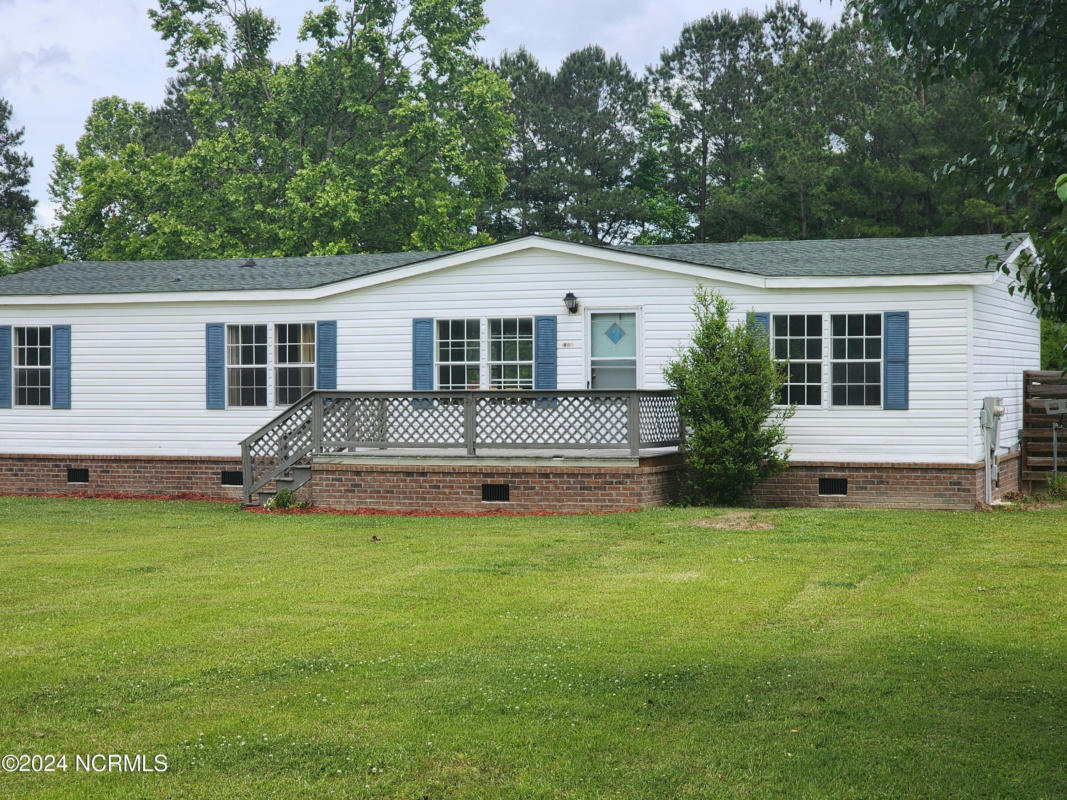 485 LESTER WATTS RD, TABOR CITY, NC 28463, photo 1 of 19