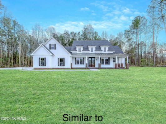 115 COPPER RUN LOOP, SOUTH MILLS, NC 27976 - Image 1