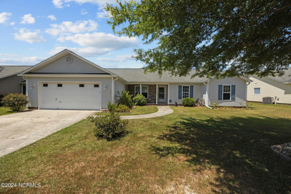 2932 JUDGE MANLY DR, NEW BERN, NC 28562 - Image 1