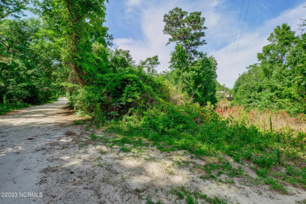 0 RILEY LEWIS ROAD, SNEADS FERRY, NC 28460, photo 2 of 16