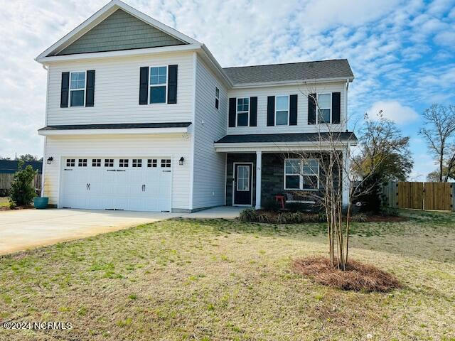 74 LORD WALLACE COURT # 37, ROCKY POINT, NC 28457, photo 1 of 65