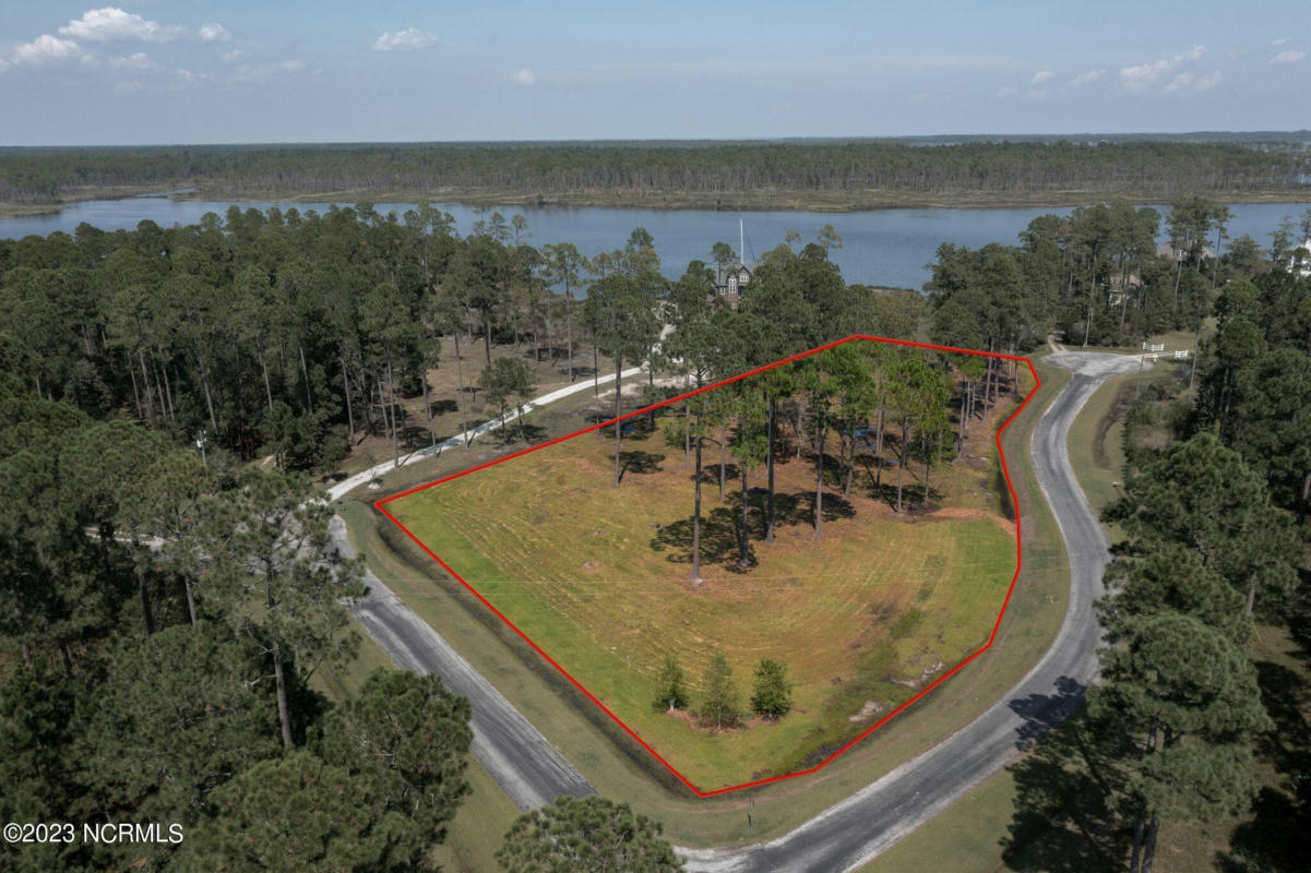LOT 24 INVERNESS POINT # 24, AURORA, NC 27806, photo 1 of 18