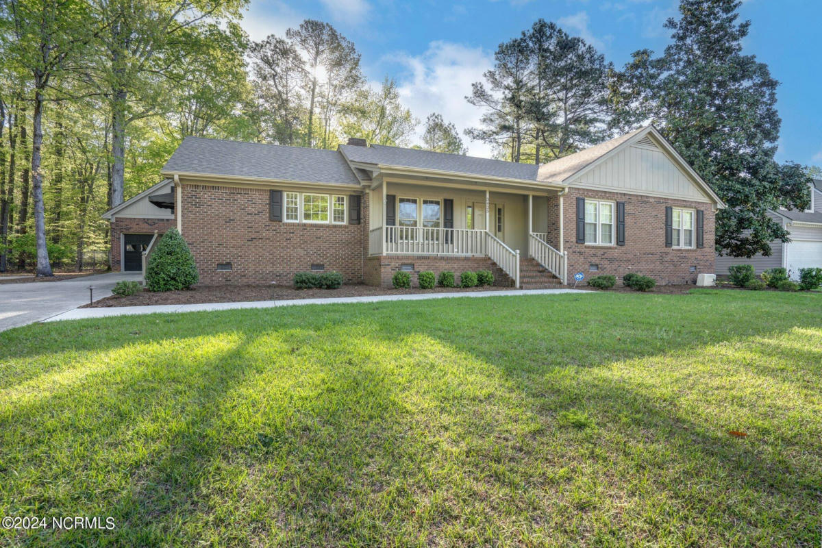 3425 WEATHERSTONE DR, ROCKY MOUNT, NC 27804, photo 1 of 50