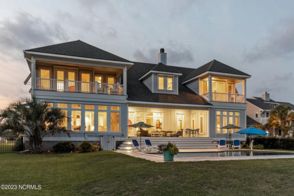 358 YACHT CLUB DR, NEWPORT, NC 28570 - Image 1