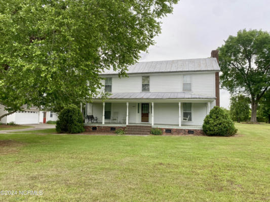 1687 RAMS HORN RD, GREENVILLE, NC 27834 - Image 1