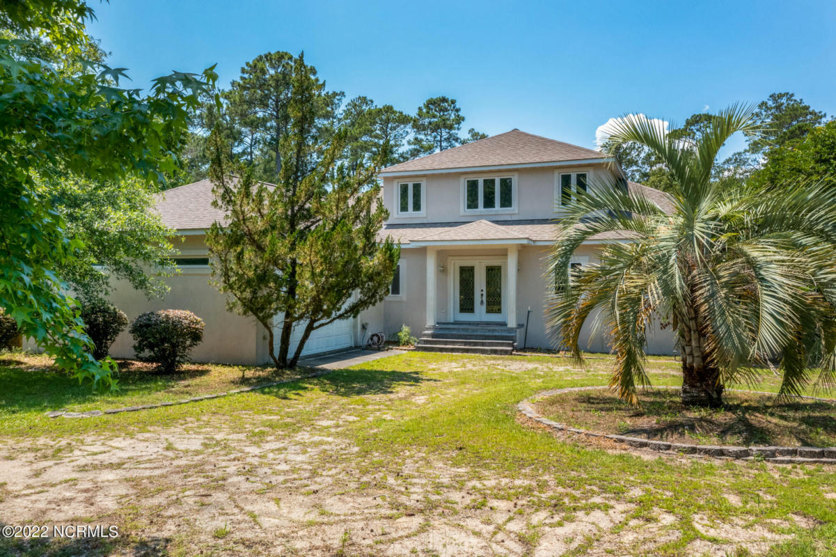 301 SANDY POINT DR, BEAUFORT, NC 28516, photo 1 of 63
