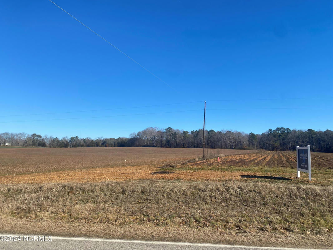 LOT 5 CLAUDE LEWIS ROAD, MIDDLESEX, NC 27557, photo 1 of 9