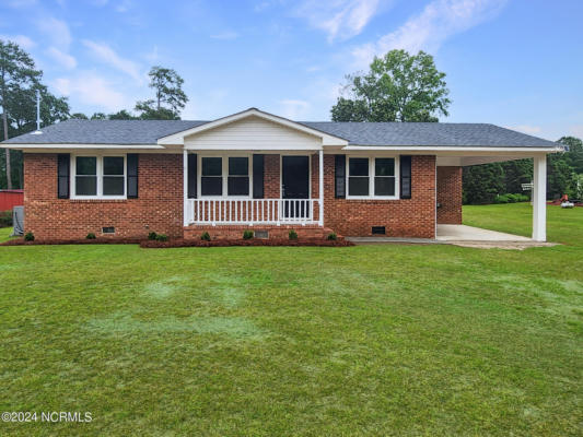 155 MAPLE CYPRESS RD, GRIFTON, NC 28530 - Image 1