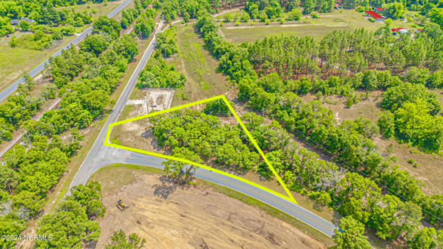 TBD PERRY WILLIAMS ROAD # LOT B, HAMLET, NC 28345, photo 2 of 6