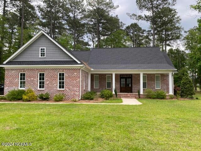 56 CAPE FEAR DR, CHOCOWINITY, NC 27817, photo 1 of 38