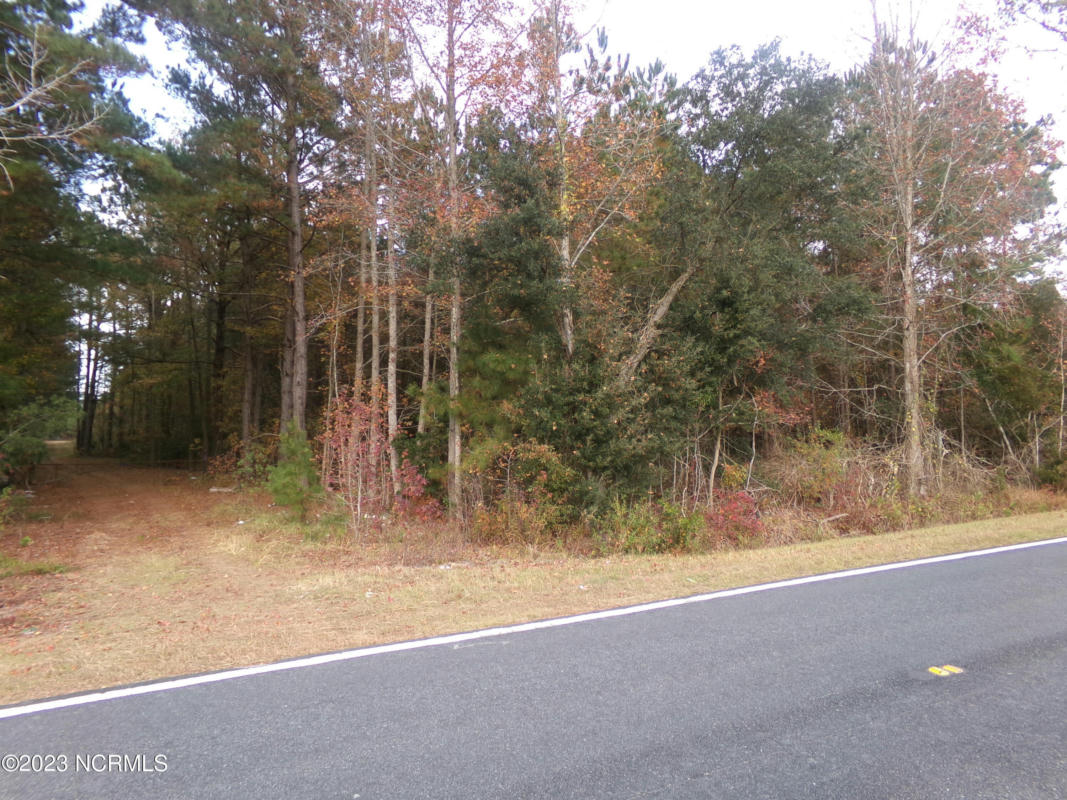 . NEAR 8832 OLD 74 HIGHWAY, EVERGREEN, NC 28438, photo 1 of 2