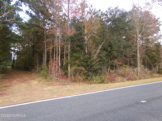 . NEAR 8832 OLD 74 HIGHWAY, EVERGREEN, NC 28438 - Image 1